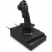 Контроллер HORI Flight Stick Hotas (PS4, PS3, PC) Контроллер HORI Flight Stick Hotas (PS4, PS3, PC)